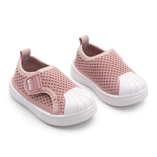 Summer Sneakers - Non-Slip Baby Shoe-Socks – Copyright Miny Feet